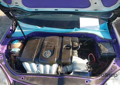 2008 Volkswagen Jetta Se/Sel из США, поврежденный, VIN 3VWRM71K48M049549